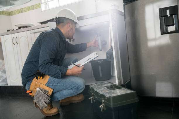 Trusted Glastonbury Center, CT Plumbing Experts