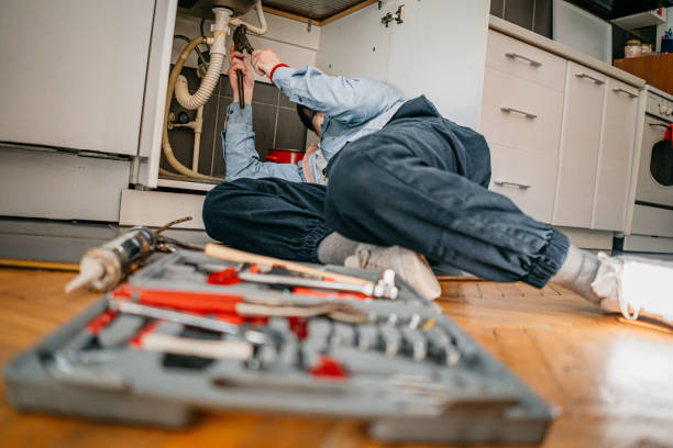 Shower Repair Services in Glastonbury Center, CT