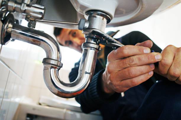 Best Leak Detection Services  in Glastonbury Center, CT