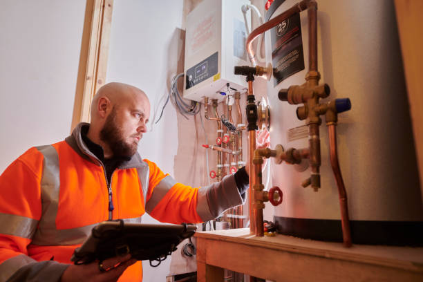 Best Commercial Plumbing Services  in Glastonbury Center, CT