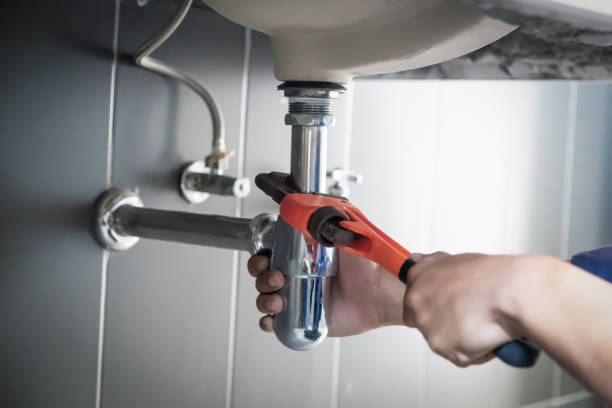 Best Emergency Plumbing Repair  in Glastonbury Center, CT