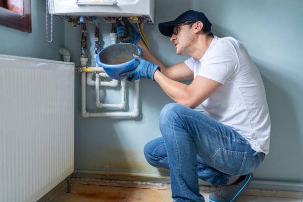 Best Emergency Plumbing Repair  in Glastonbury Center, CT