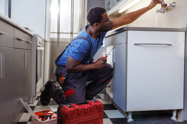 Best Emergency Plumber  in Glastonbury Center, CT