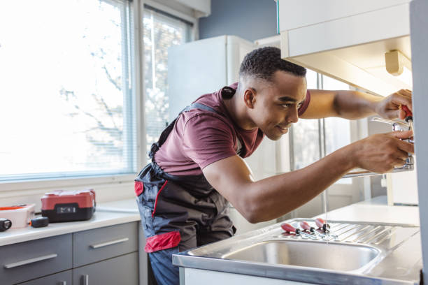 Best Clogged Drain Plumber  in Glastonbury Center, CT