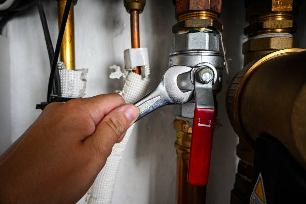 Best Plumbing Installation Services  in Glastonbury Center, CT